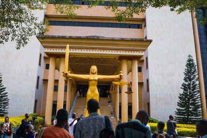 Abuja Federal High Court