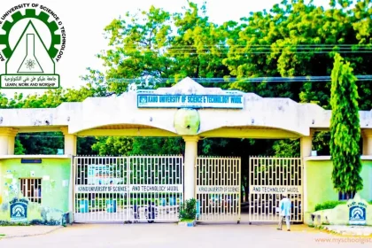 Aliko Dangote University