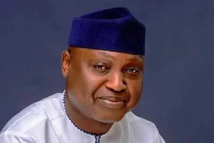 Biodun Oyebanji