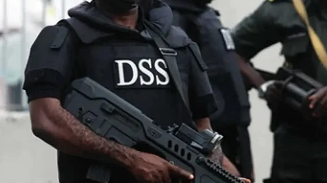 DSS operatives