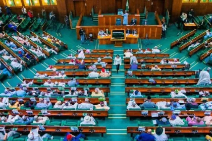 House of Reps
