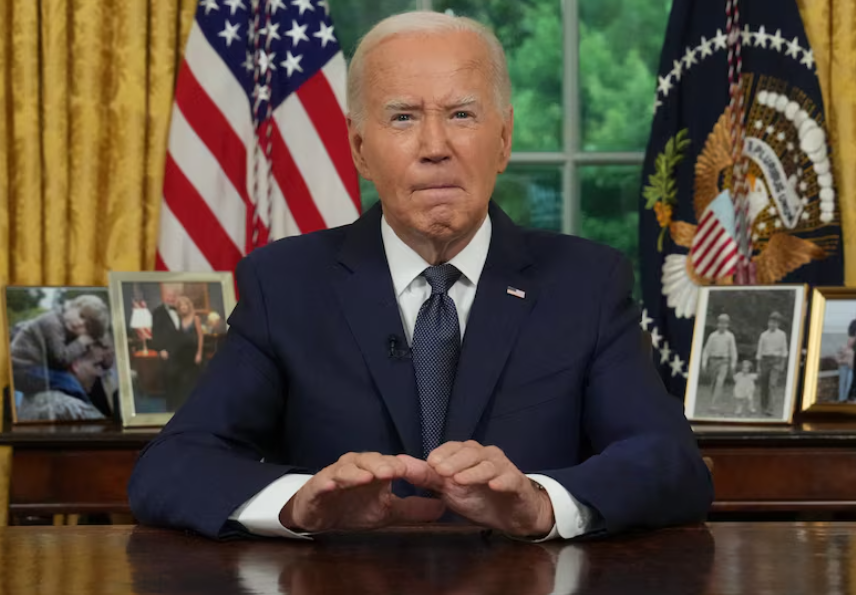 Joe Biden