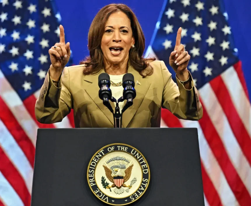 Kamala Harris