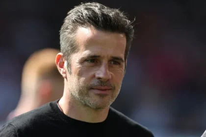 Marco Silva