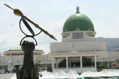 National Assembly