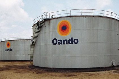 Oando