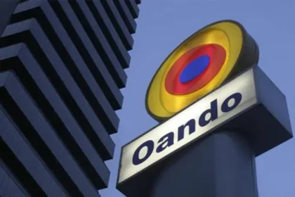 Oando Plc