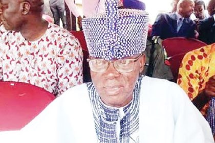 Oba Owolabi Olakulehin