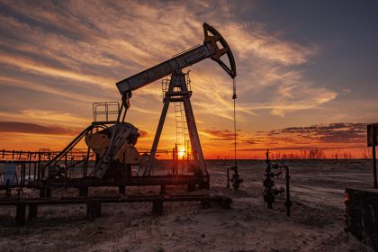Oil exploration