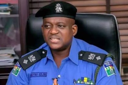 Olumuyiwa Adejobi, Police PPRO