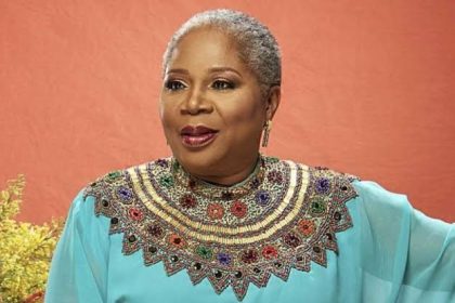 Onyeka Onwenu