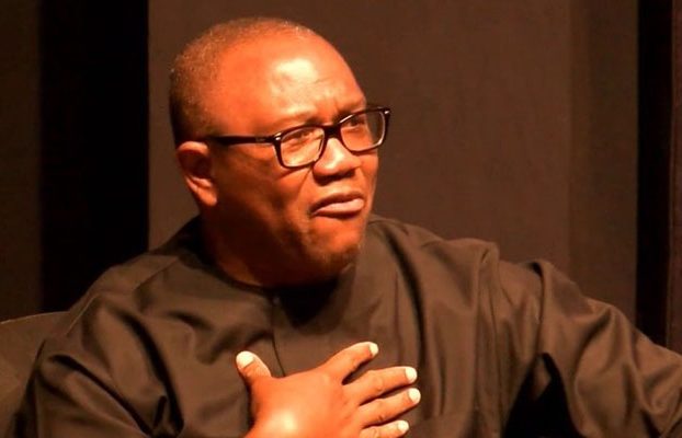 Peter Obi