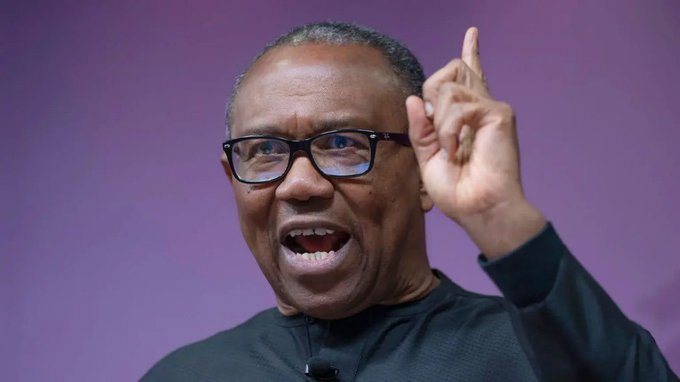 Peter Obi