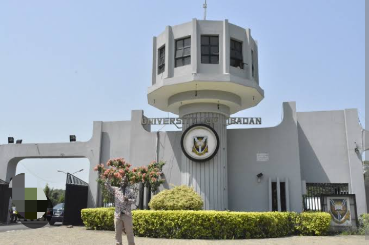 University of Ibadan