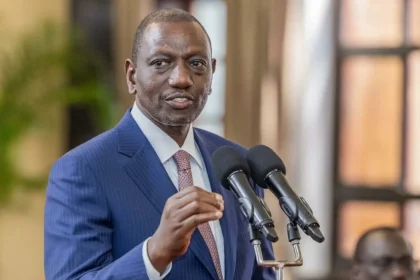 William Ruto