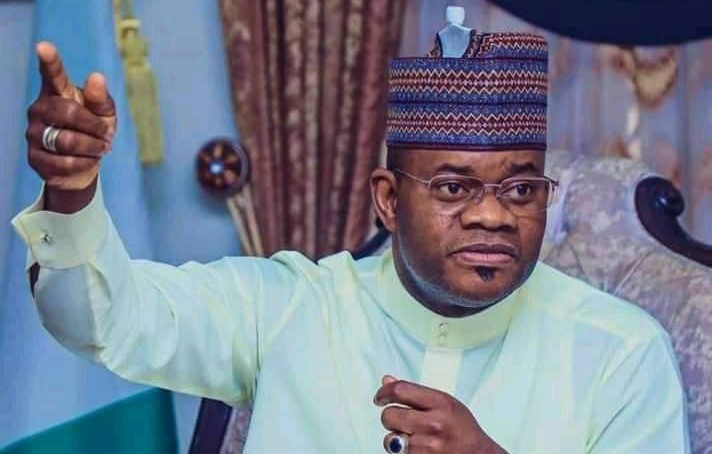 Yahaya Bello