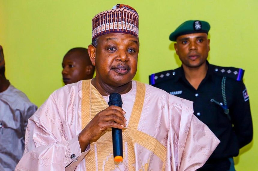 Atiku Bagudu