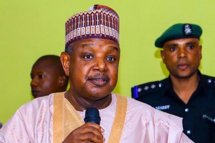 Atiku Bagudu