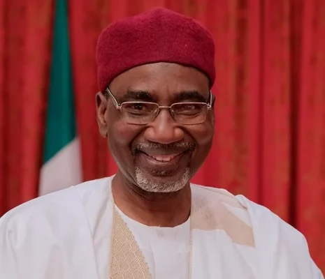 Ahmed Rufai Abubakar