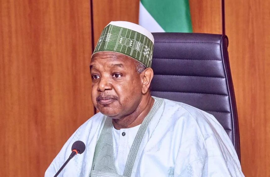 Atiku Bagudu