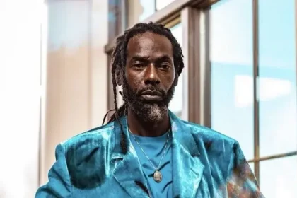 Buju Banton