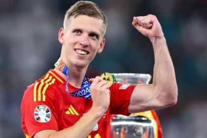 Dani Olmo