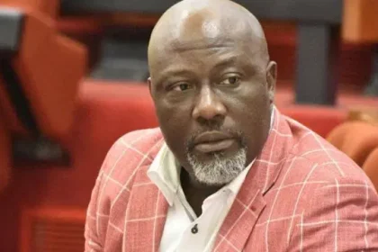 Dino Melaye