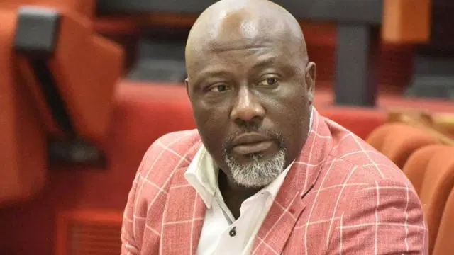 Dino Melaye