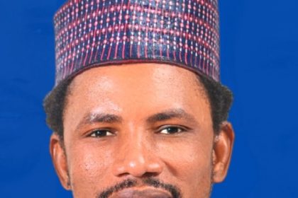 Elisha Abbo