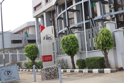 FIRS Building