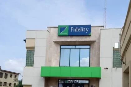 Fidelity Bank Plc