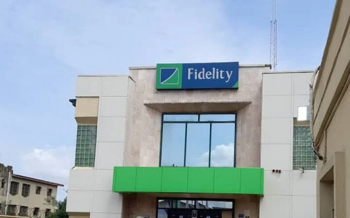 Fidelity Bank Plc