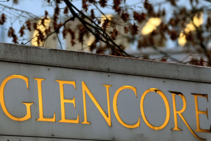 Glencore