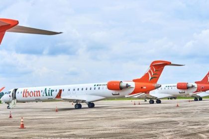 Ibom Air