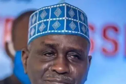 Ibrahim Shekarau