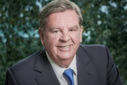 Johann Rupert