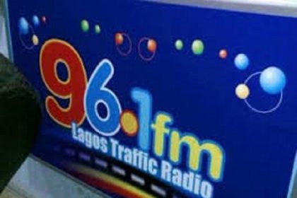 Lagos Traffic Radio