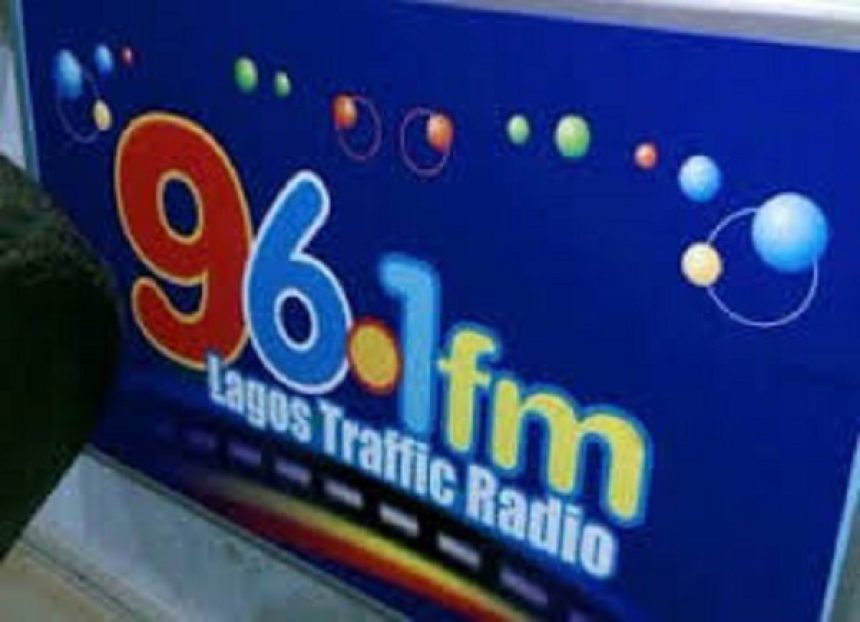 Lagos Traffic Radio