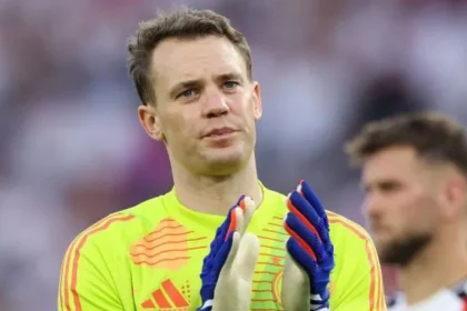 Manuel Neuer