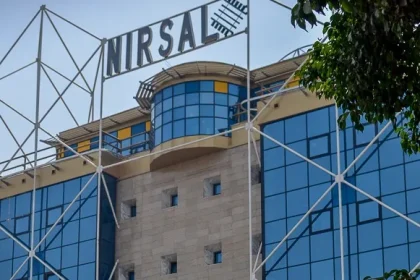 NIRSAL