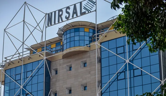 NIRSAL