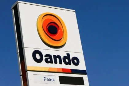 Oando