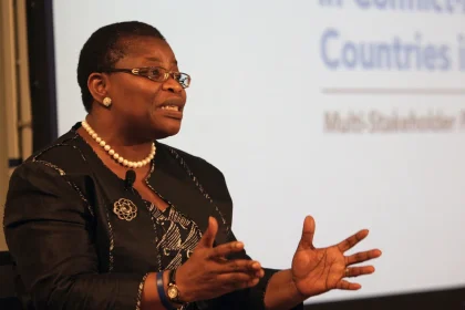 Oby Ezekwesili