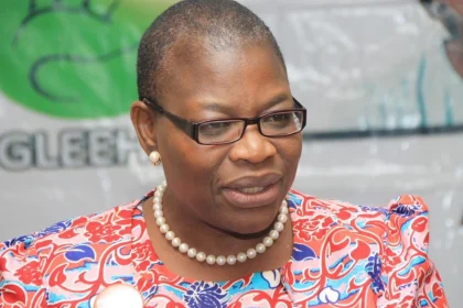 Oby Ezekwesili