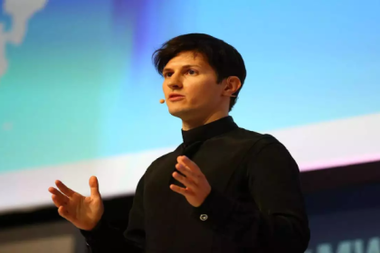 Pavel Durov