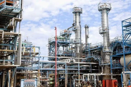 Port Harcourt Refinery