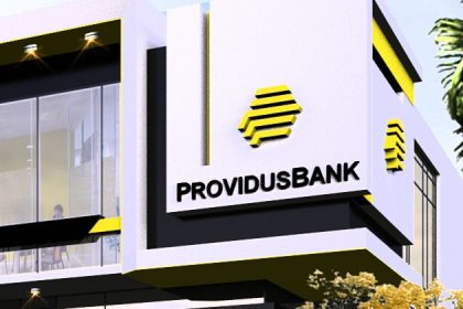 Providus Bank