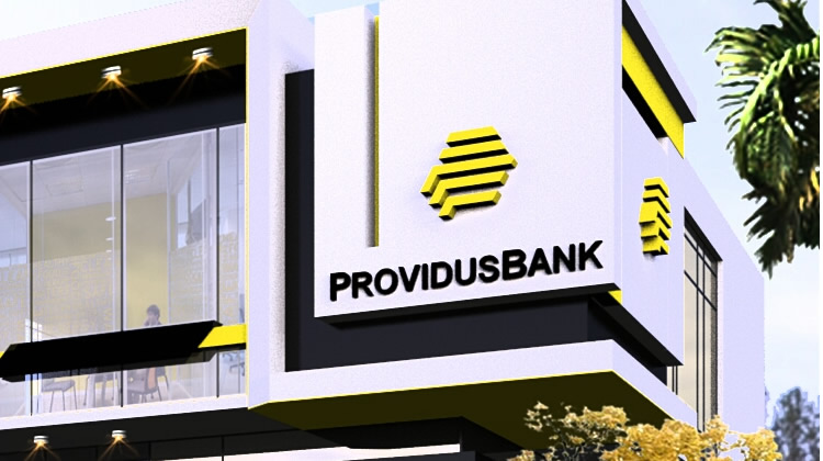 Providus Bank