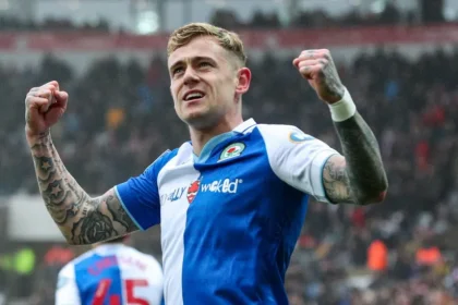 Sammie Szmodics