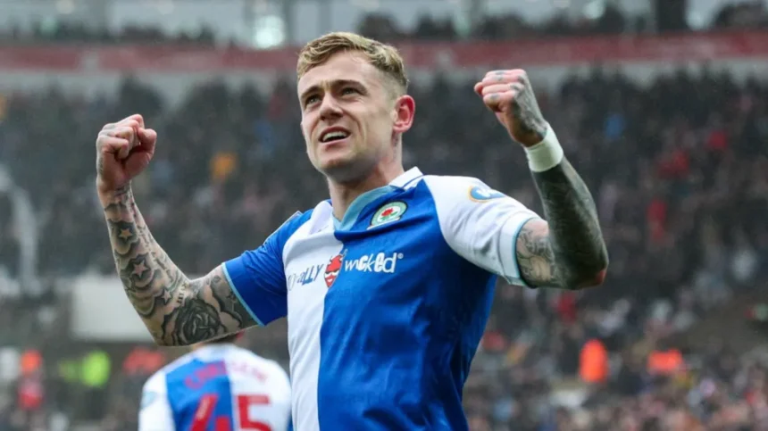 Sammie Szmodics